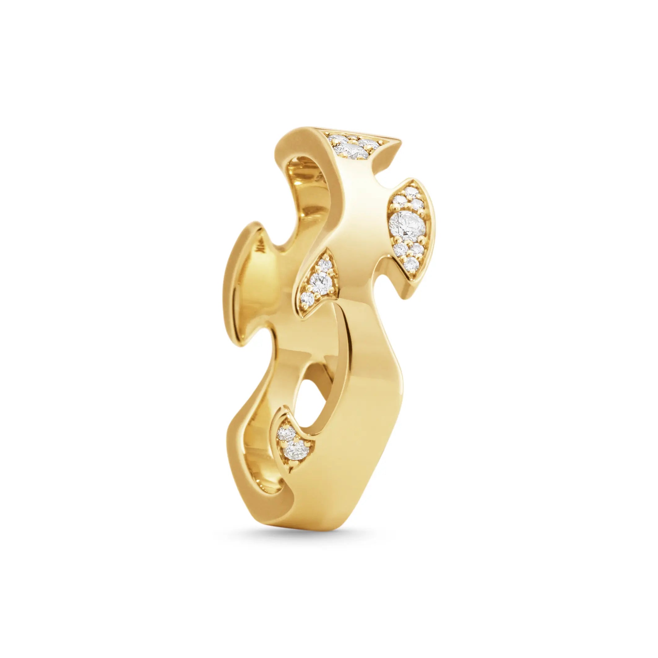 Georg Jensen Fusion ring 2000106111