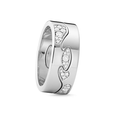 Georg Jensen Fusion ring 20001062
