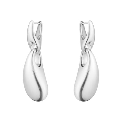 Georg Jensen Reflect øreringe 20001088