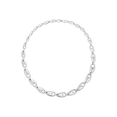 Georg Jensen Reflect halskæde 20001095