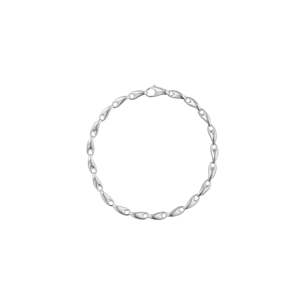 Georg Jensen Reflect armbånd 20001097
