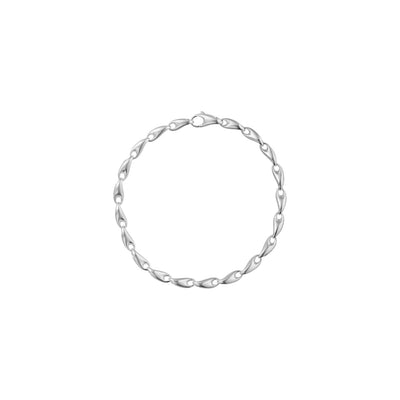 Georg Jensen Reflect armbånd 20001097
