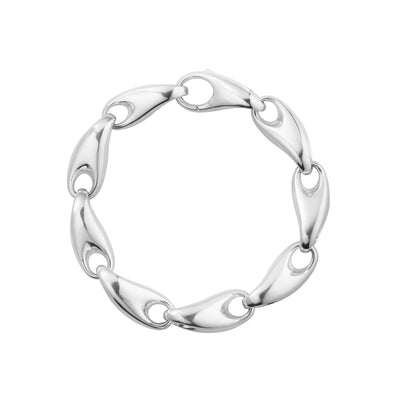 Georg Jensen Reflect armbånd 20001098