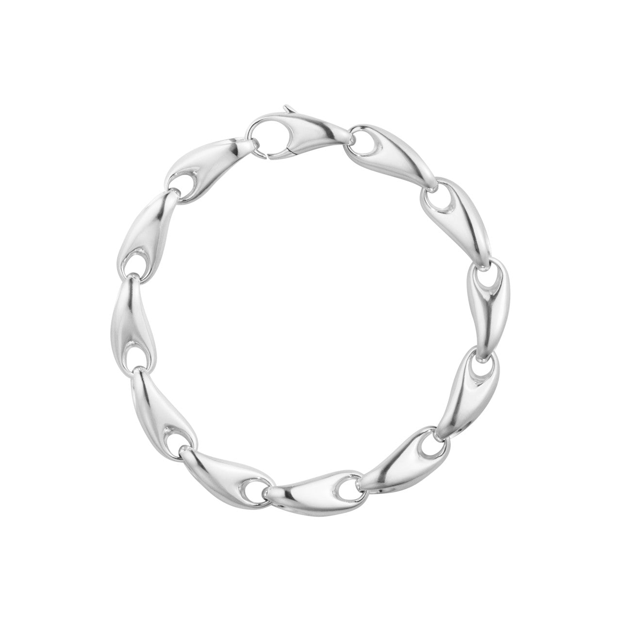 Georg Jensen Reflect armbånd 20001172