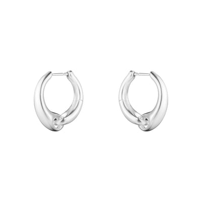 Georg Jensen Reflect øreringe 20001177