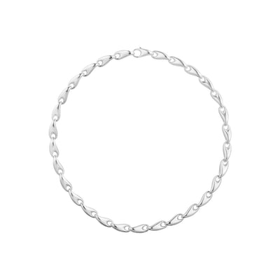 Georg Jensen Reflect halskæde 20001178