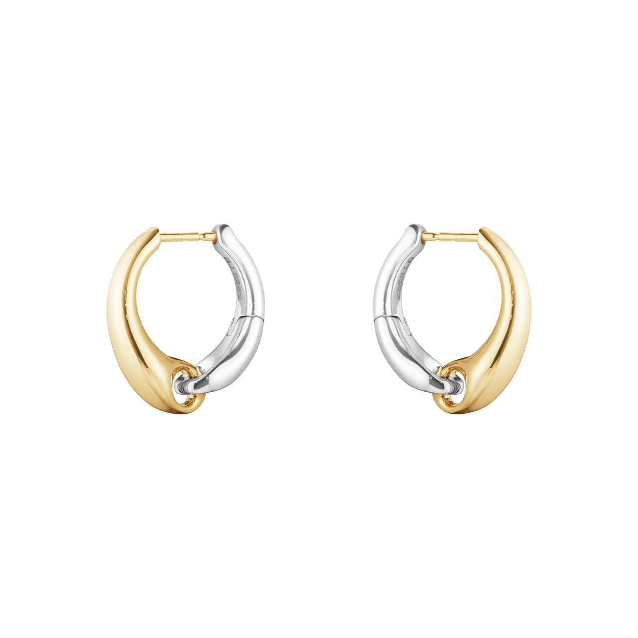 Georg Jensen Reflect øreringe 20001180