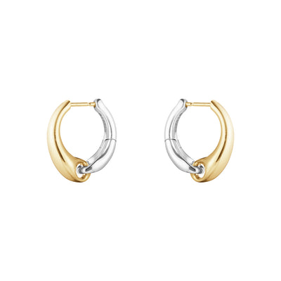 Georg Jensen Reflect øreringe 20001180