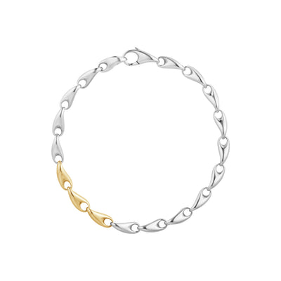 Georg Jensen Reflect armbånd 20001182