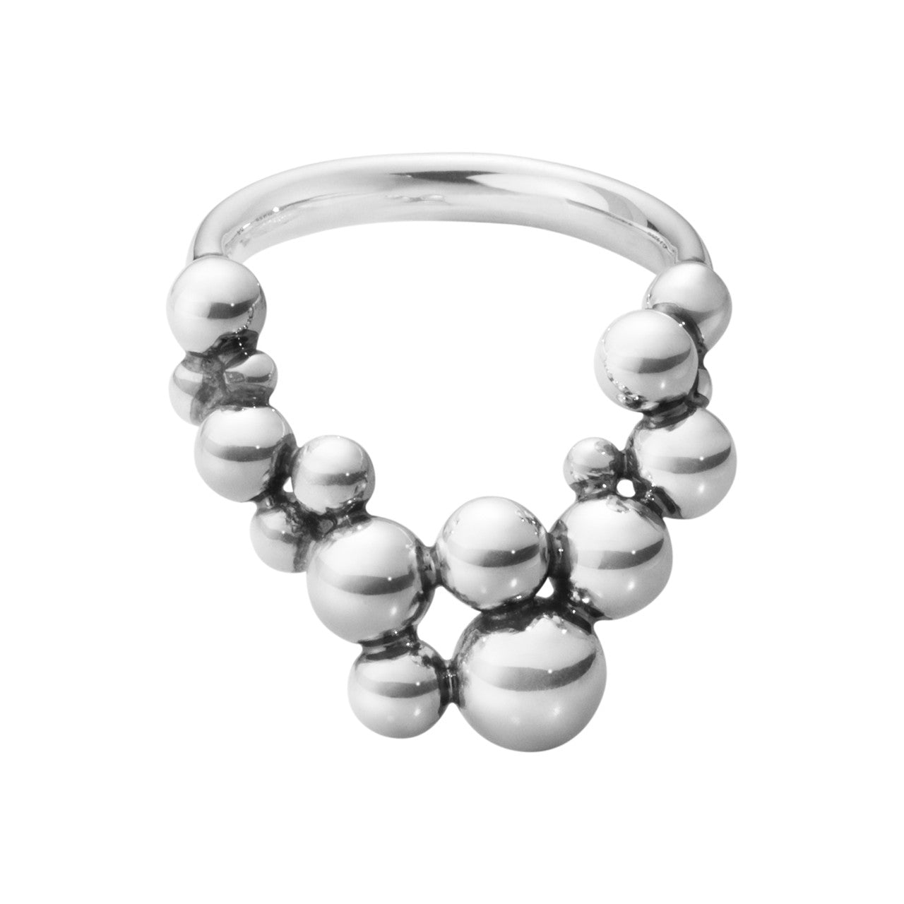 Georg Jensen Moonlight Grapes ring 20001201