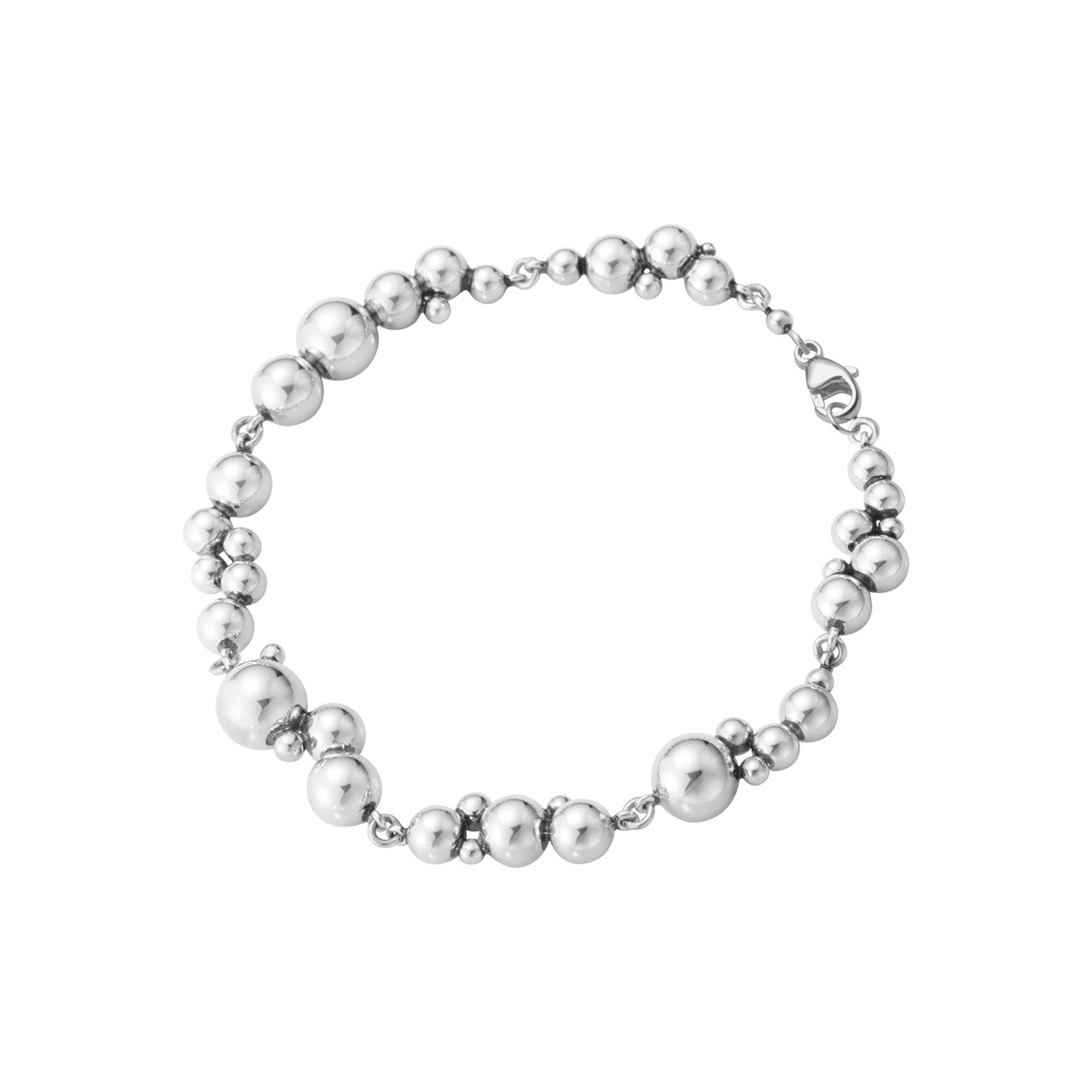Georg Jensen Moonlight Grapes armbånd 20001206