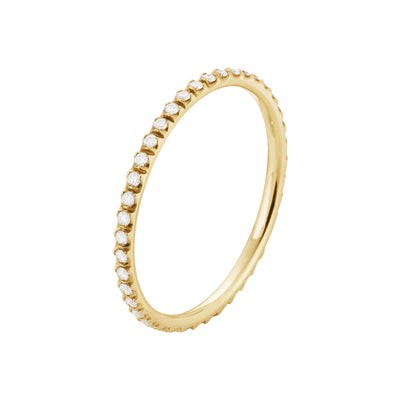 Georg Jensen Signature ring 20001256