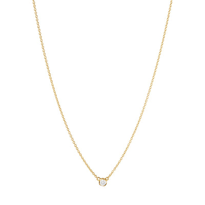 Georg Jensen Signature halskæde 20001257