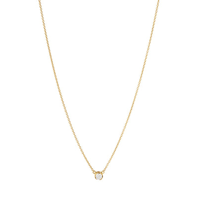 Georg Jensen Signature halskæde 20001258