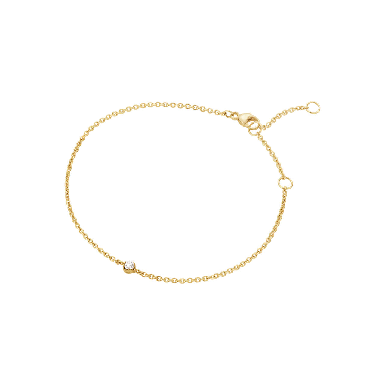 Georg Jensen Signature armbånd 20001263