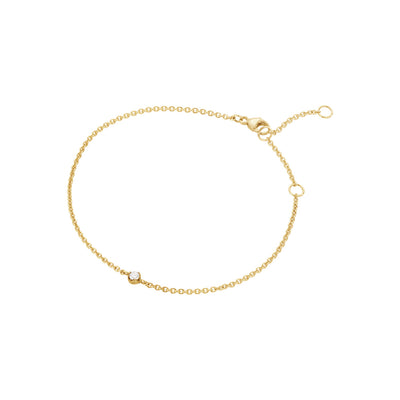 Georg Jensen Signature armbånd 20001263
