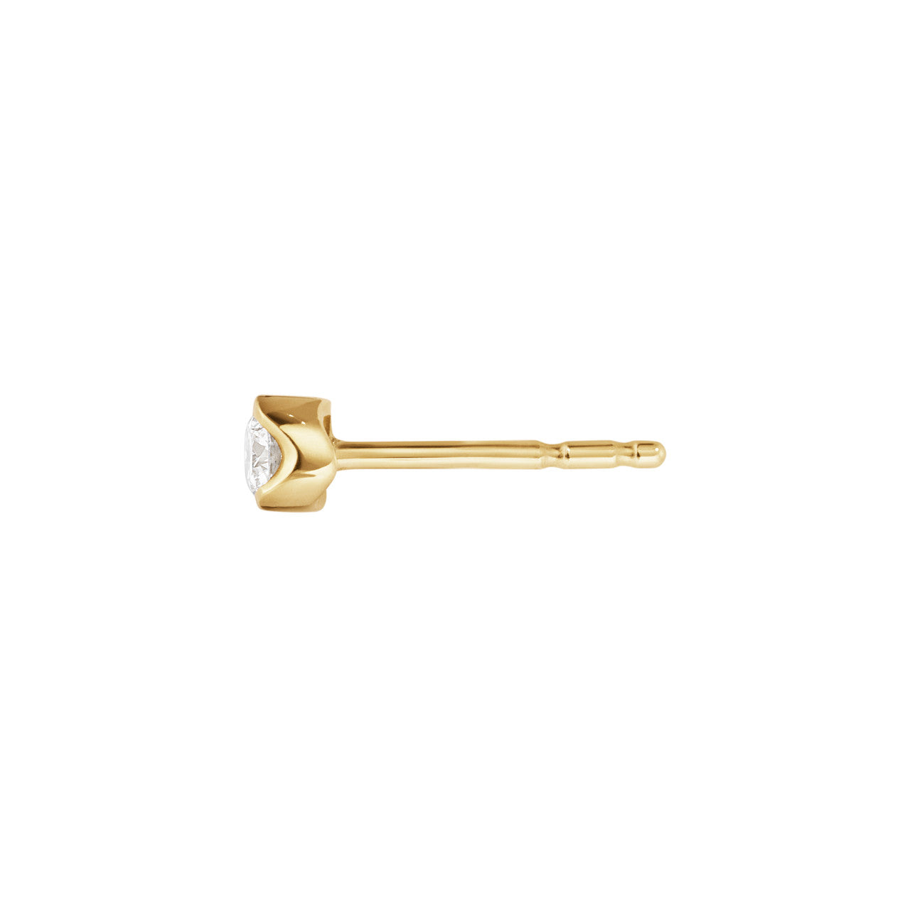 Georg Jensen Signature ørering 20001269