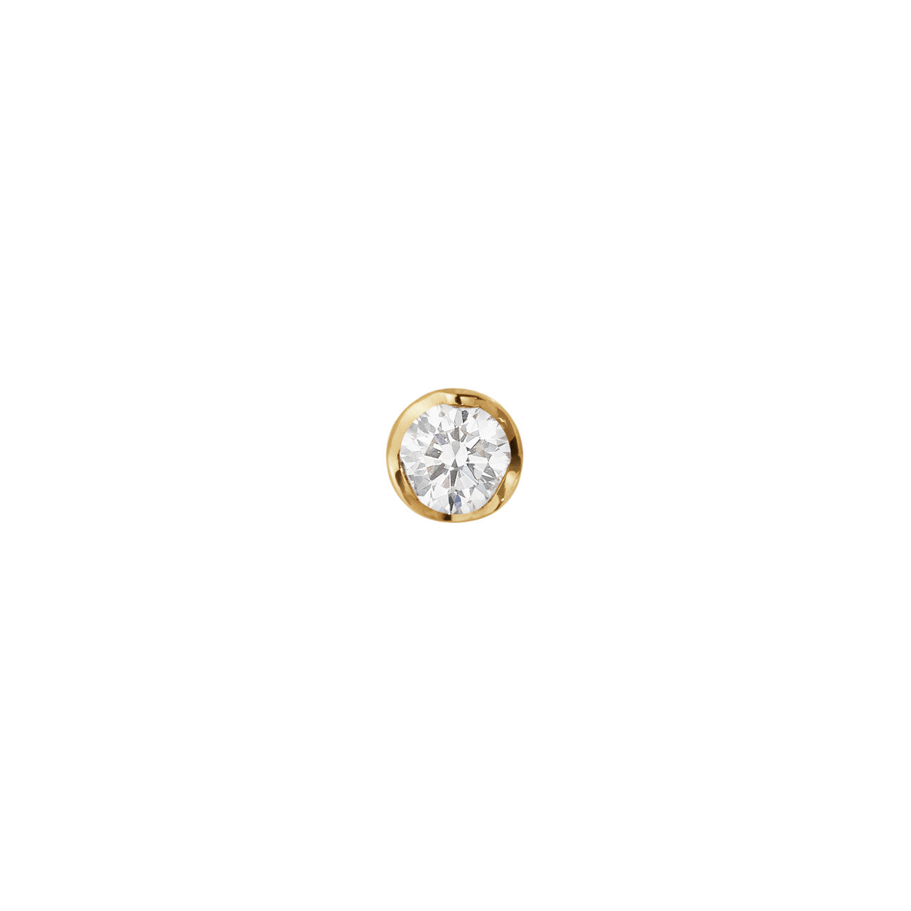 Georg Jensen Signature ørering 20001290