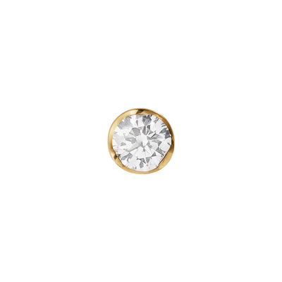 Georg Jensen Signature ørering 20001291