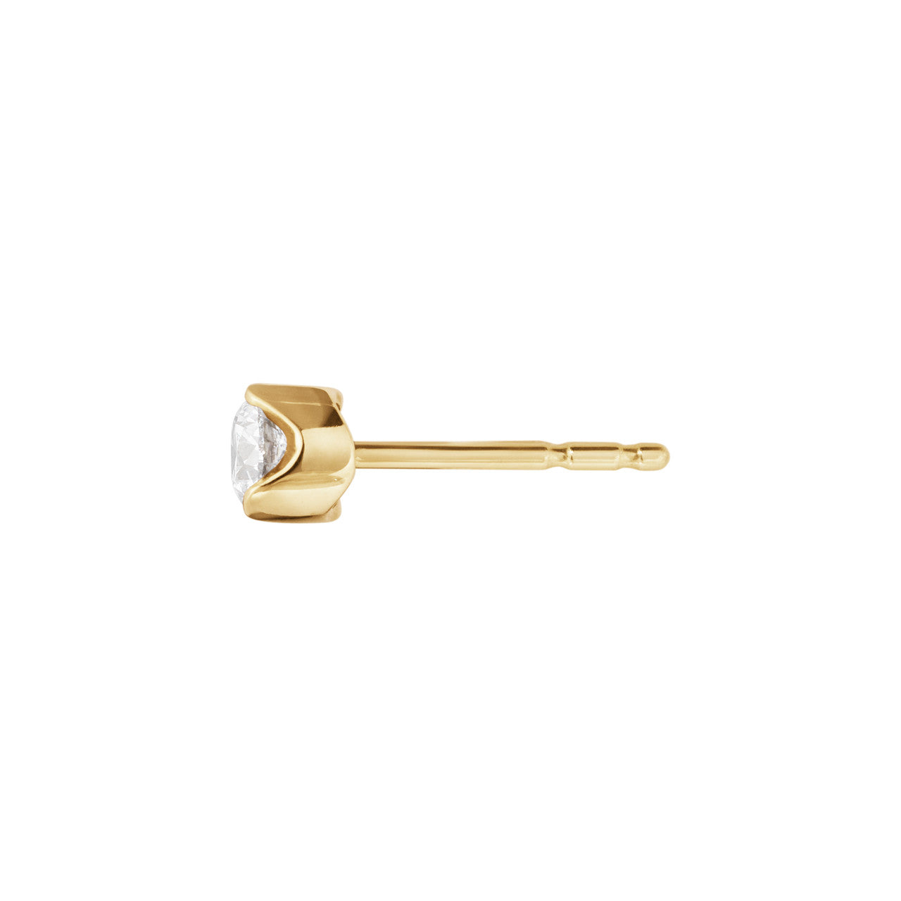 Georg Jensen Signature ørering 20001291