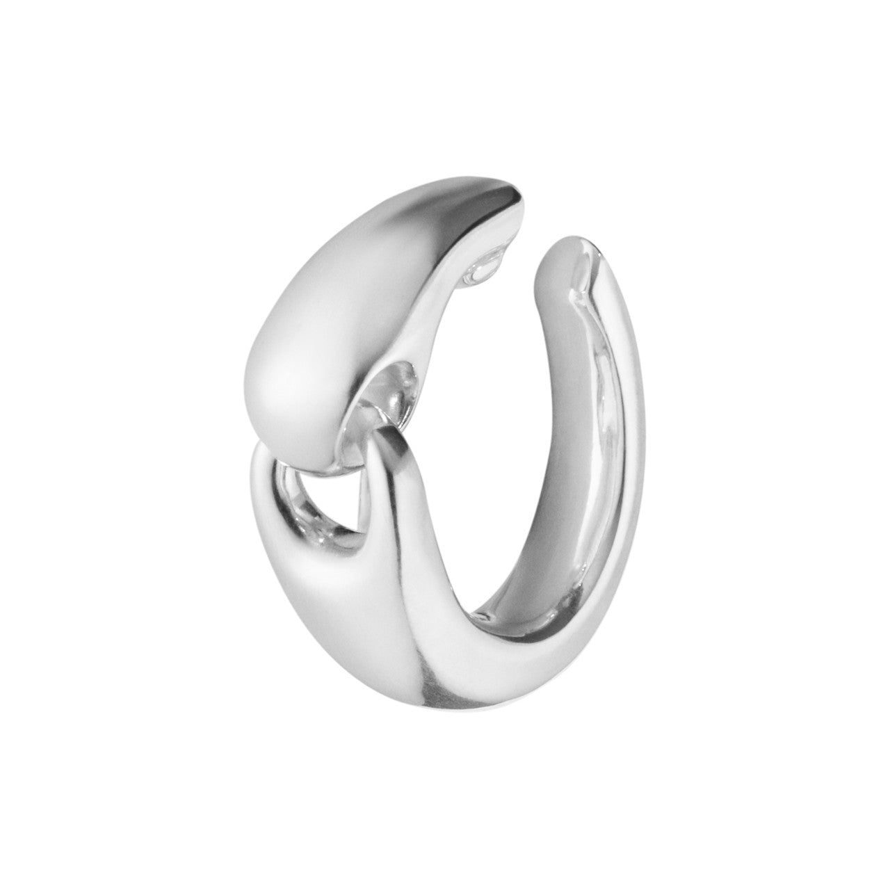 Georg Jensen Reflect earcuff 20001300