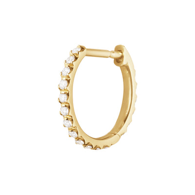 Georg Jensen Signature ørering 20001304