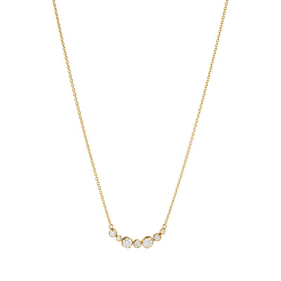 Georg Jensen Signature halskæde 20001306