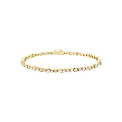Georg Jensen Signature armbånd 20001307