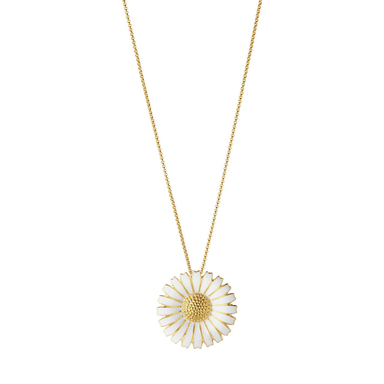Georg Jensen Daisy broche 20001319