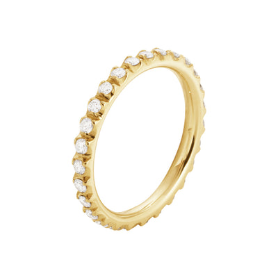 Georg Jensen Signature ring 20001324