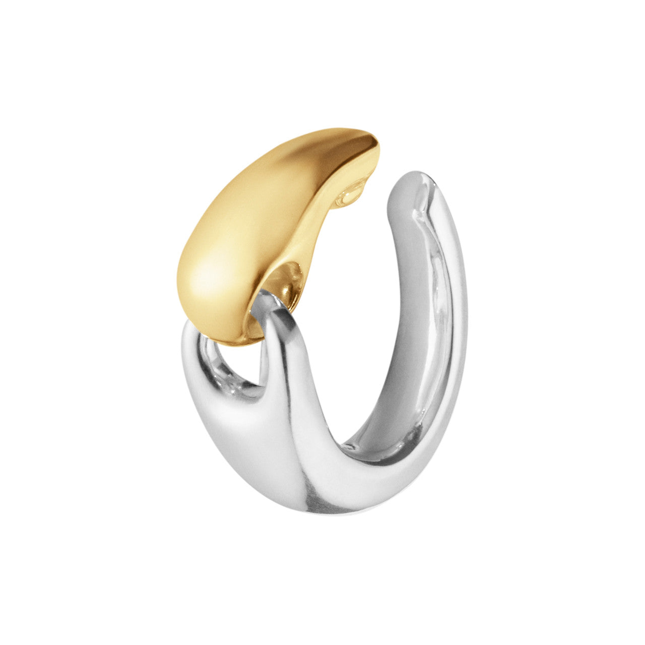 Georg Jensen Reflect earcuff 20001325