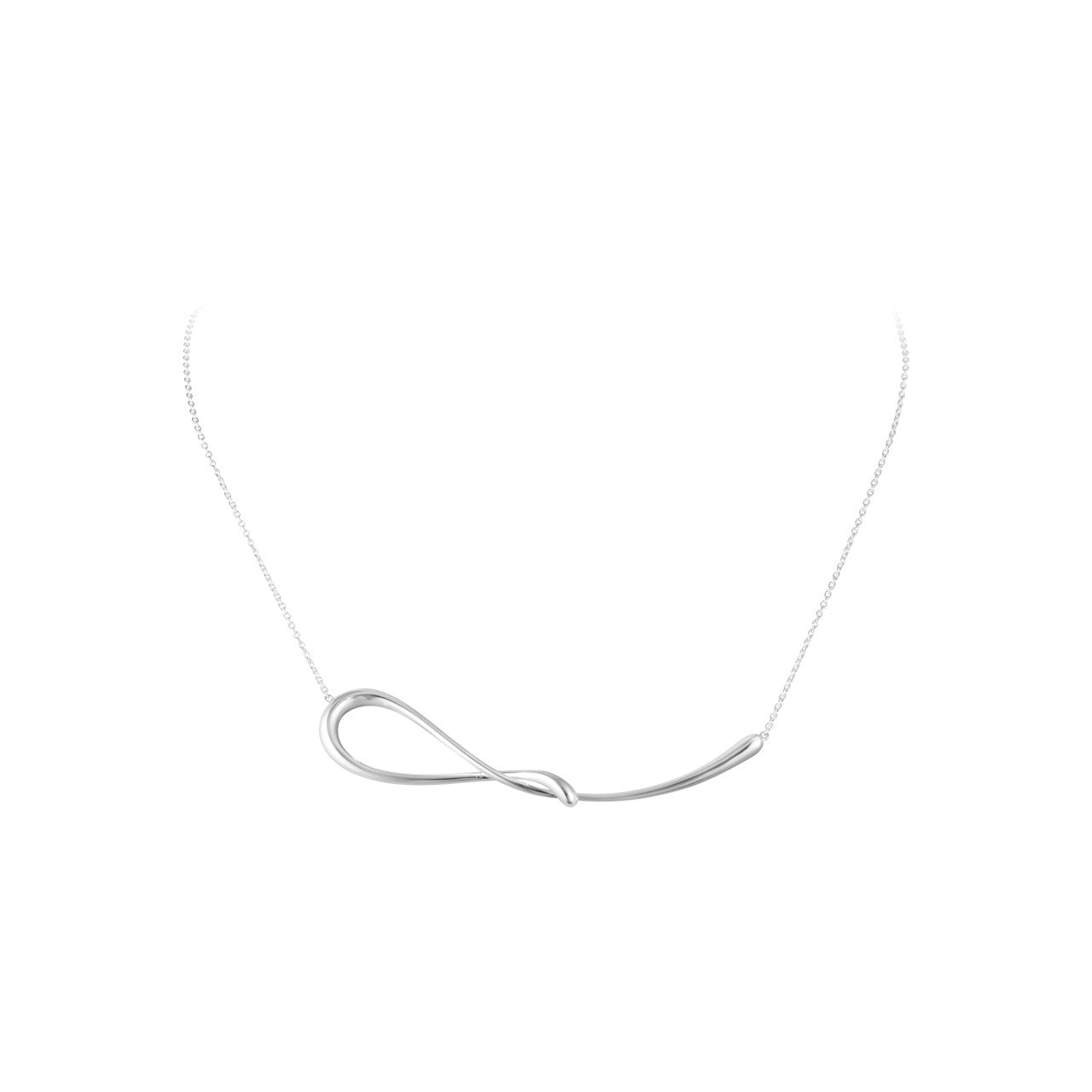 Georg Jensen Mercy halskæde 20001402