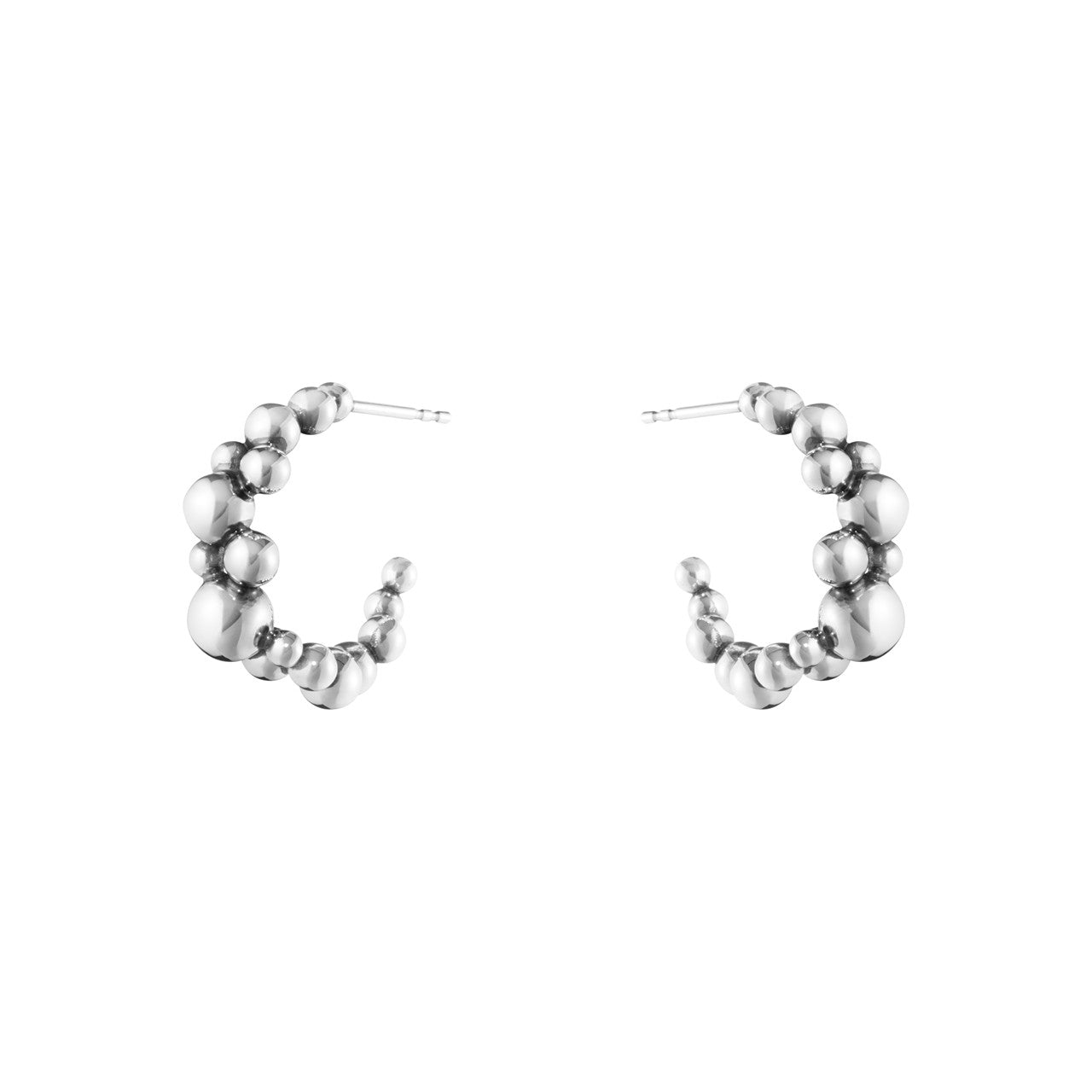 Georg Jensen Moonlight Grapes øreringe 20001409