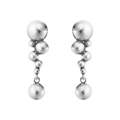 Georg Jensen Moonlight Grapes øreringe 20001410