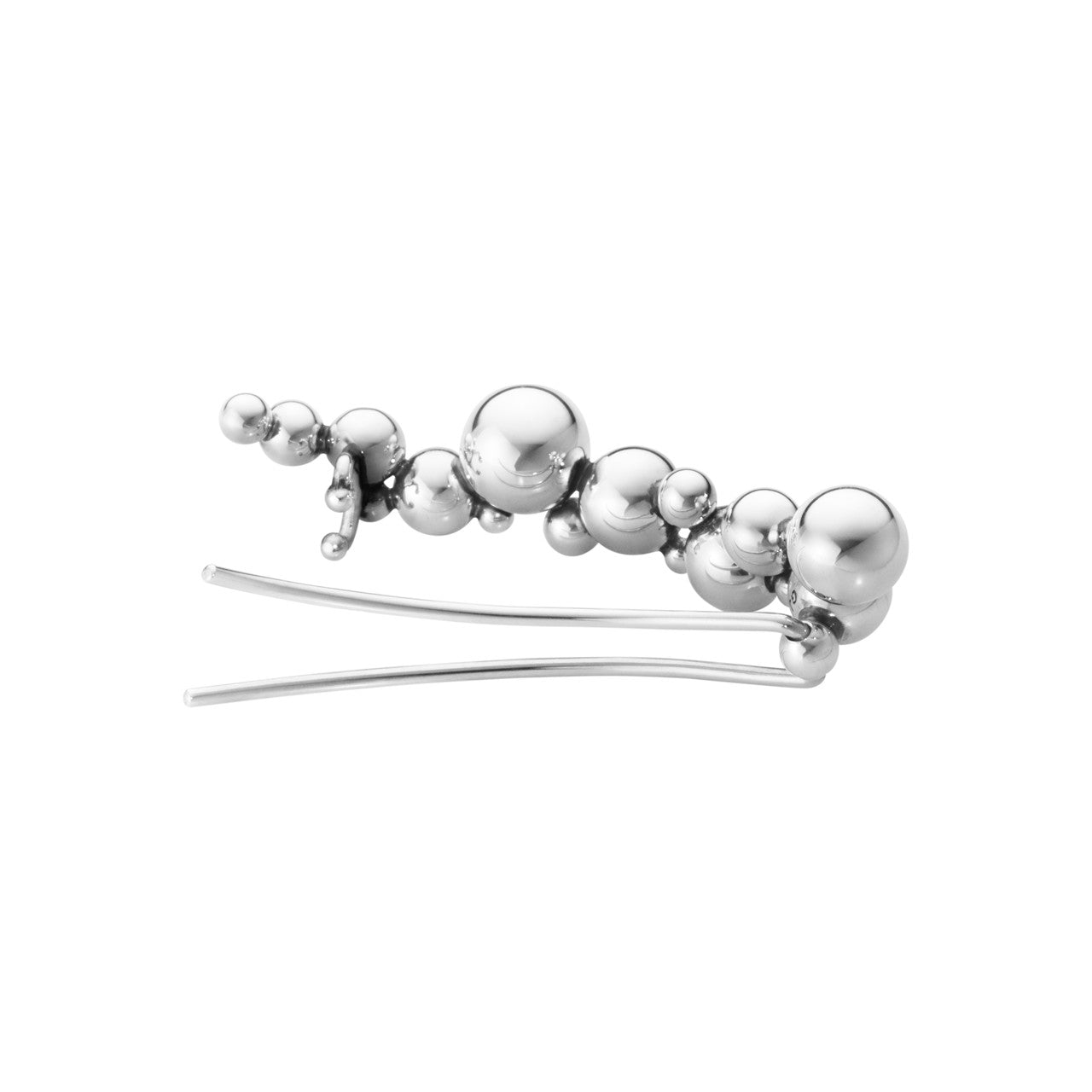 Georg Jensen Moonlight Grapes hårspænde 20001414