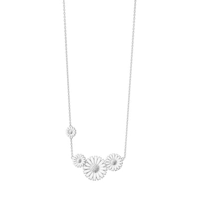 Georg Jensen Daisy halskæde 20001533