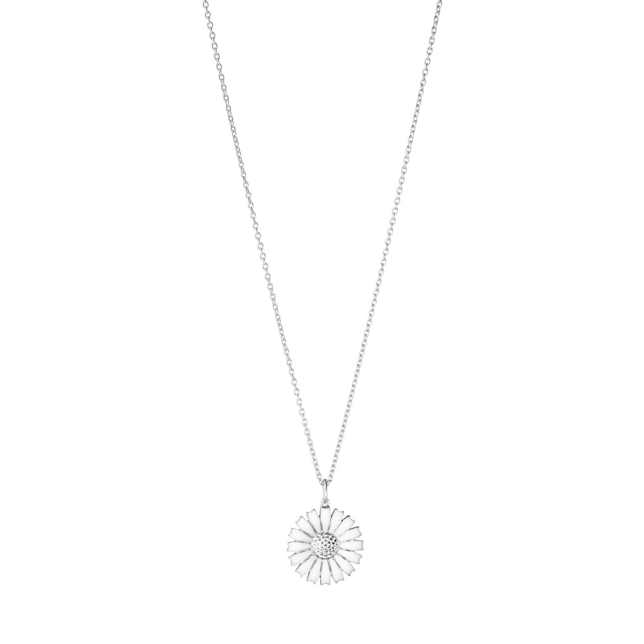 Georg Jensen Daisy halskæde 20001534
