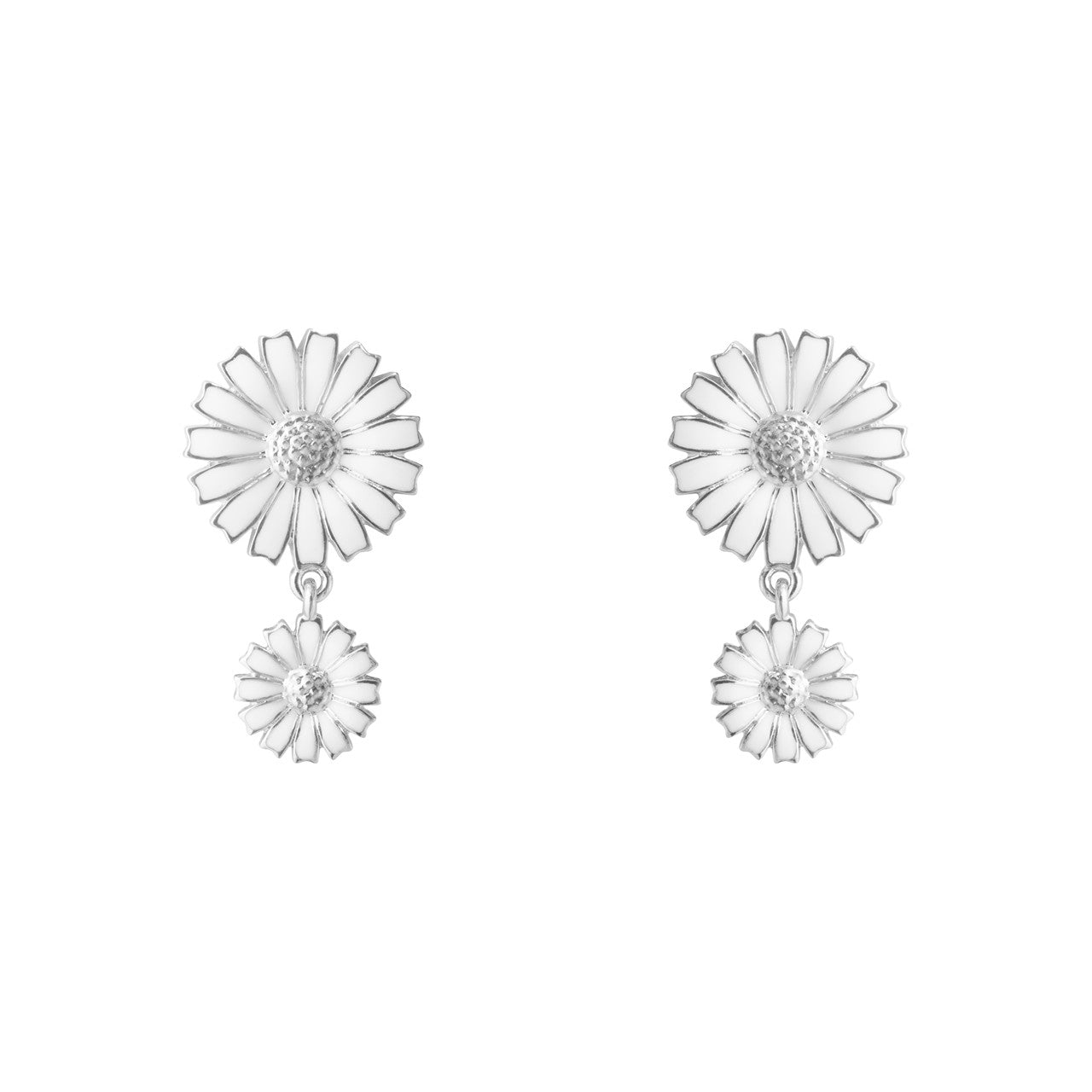 Georg Jensen Daisy øreringe 20001542