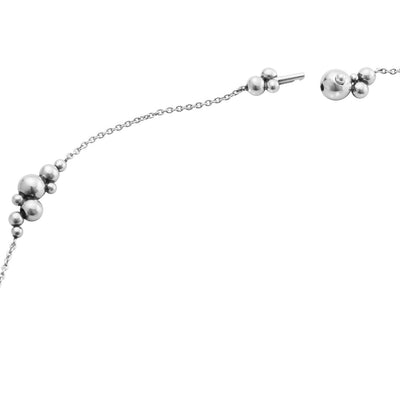 Georg Jensen Moonlight Grapes halskæde 20001598