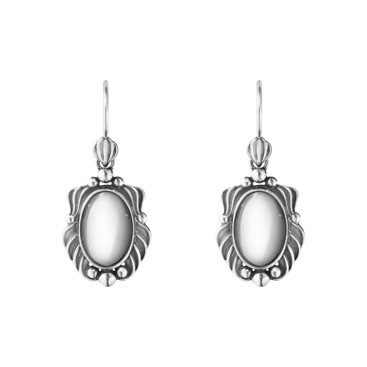 Georg Jensen Heritage 2025 øreringe 20001607