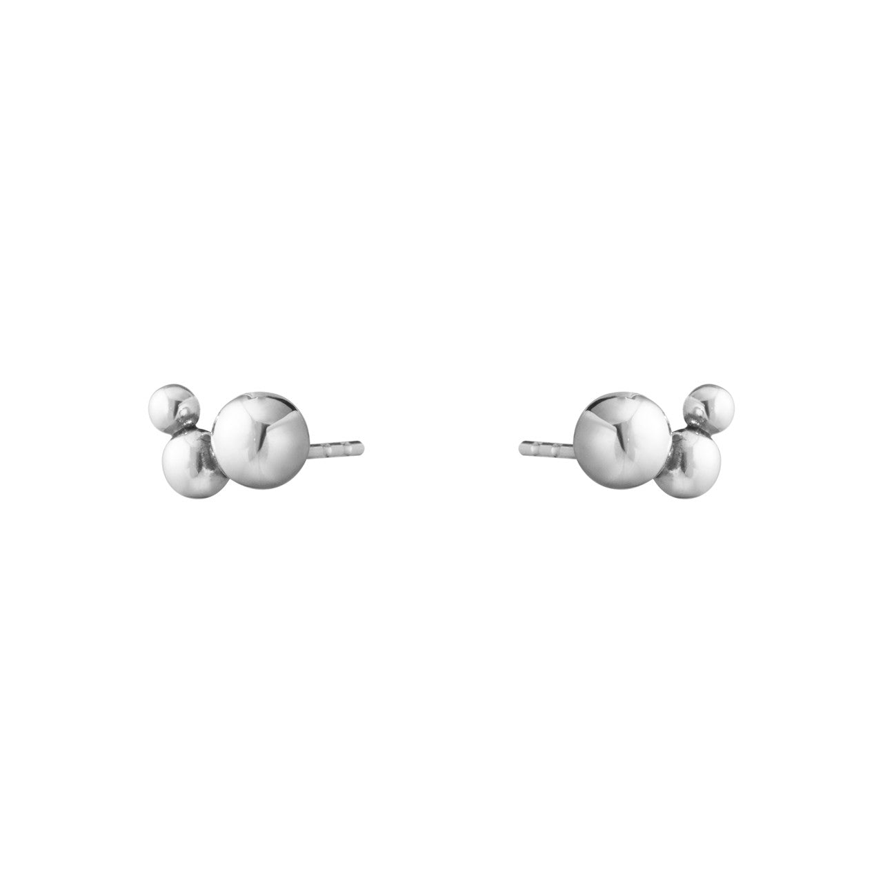 Georg Jensen Moonlight Grapes øreringe 20001630