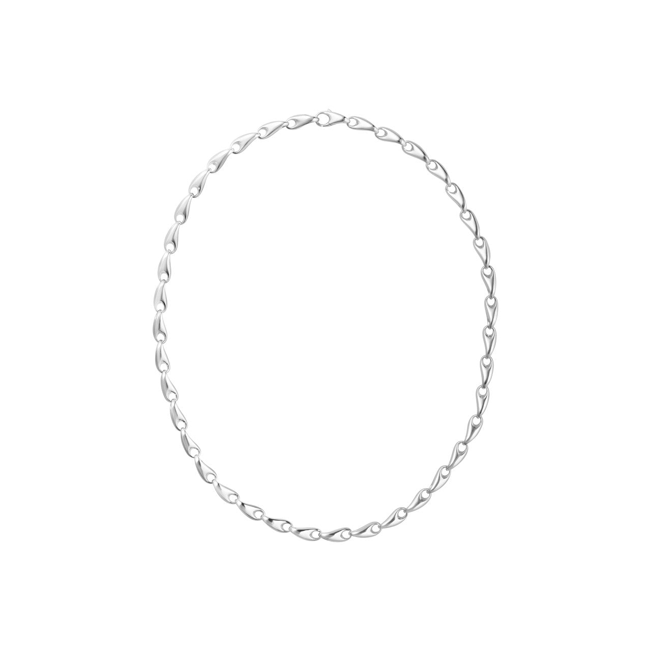 Georg Jensen Reflect halskæde 20001637