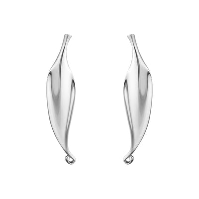 Georg Jensen Vivianna Torun øreringe 20001650