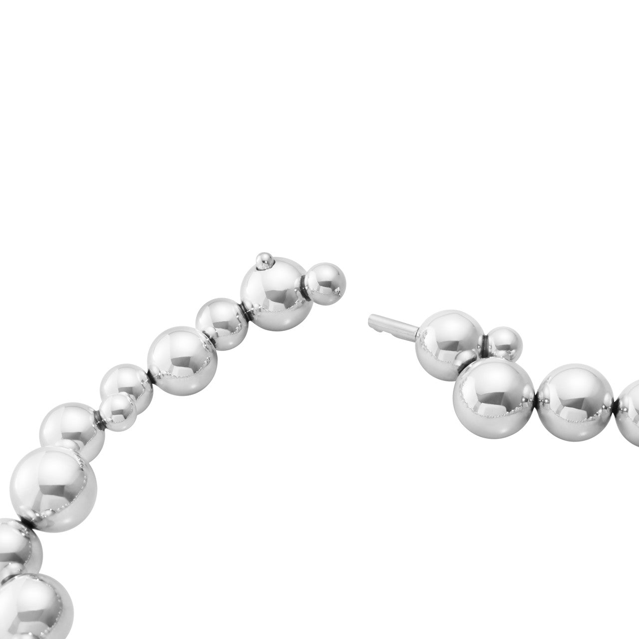 Georg Jensen Moonlight Grapes halskæde 20001661