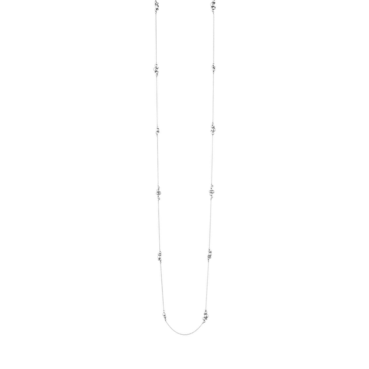 Georg Jensen Moonlight Grapes halskæde 20001674
