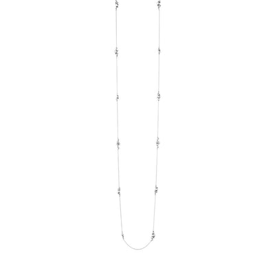 Georg Jensen Moonlight Grapes halskæde 20001674