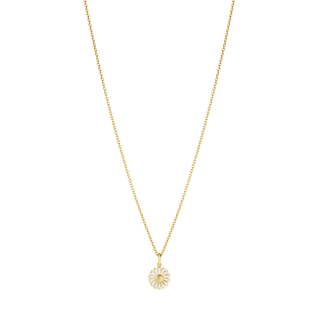 Georg Jensen Daisy halskæde 20001717