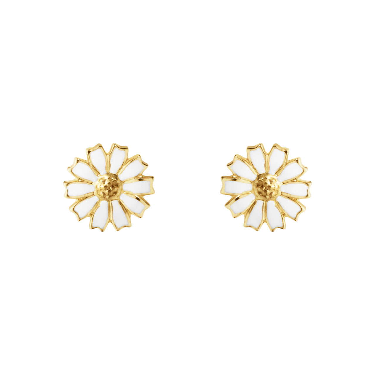 Georg Jensen Daisy øreringe 20001719