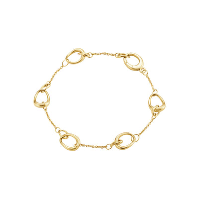 Georg Jensen Offspring armbånd 20001748