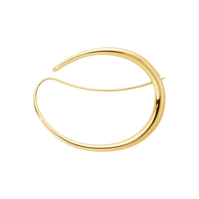 Georg Jensen Offspring broche 20001749